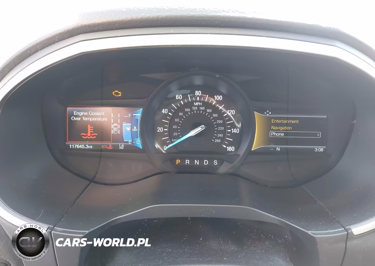 2020 Ford Edge Sel VIN:2FMPK4J9XLBB36082 - 7