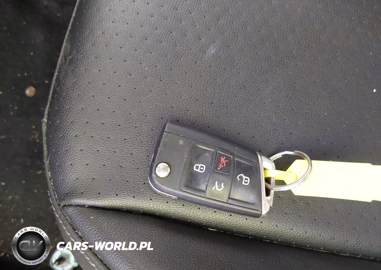 2018 Volkswagen Tiguan 2.0T Se-2.0T Sel VIN:3VV2B7AX5JM219270 - 11