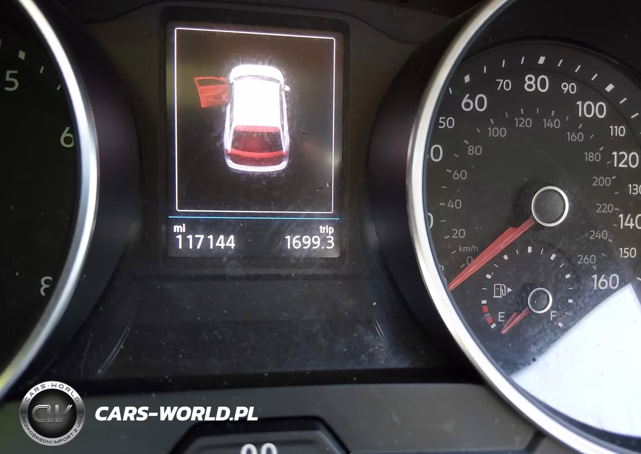 2018 Volkswagen Tiguan 2.0T Se-2.0T Sel VIN:3VV2B7AX5JM219270 - 16