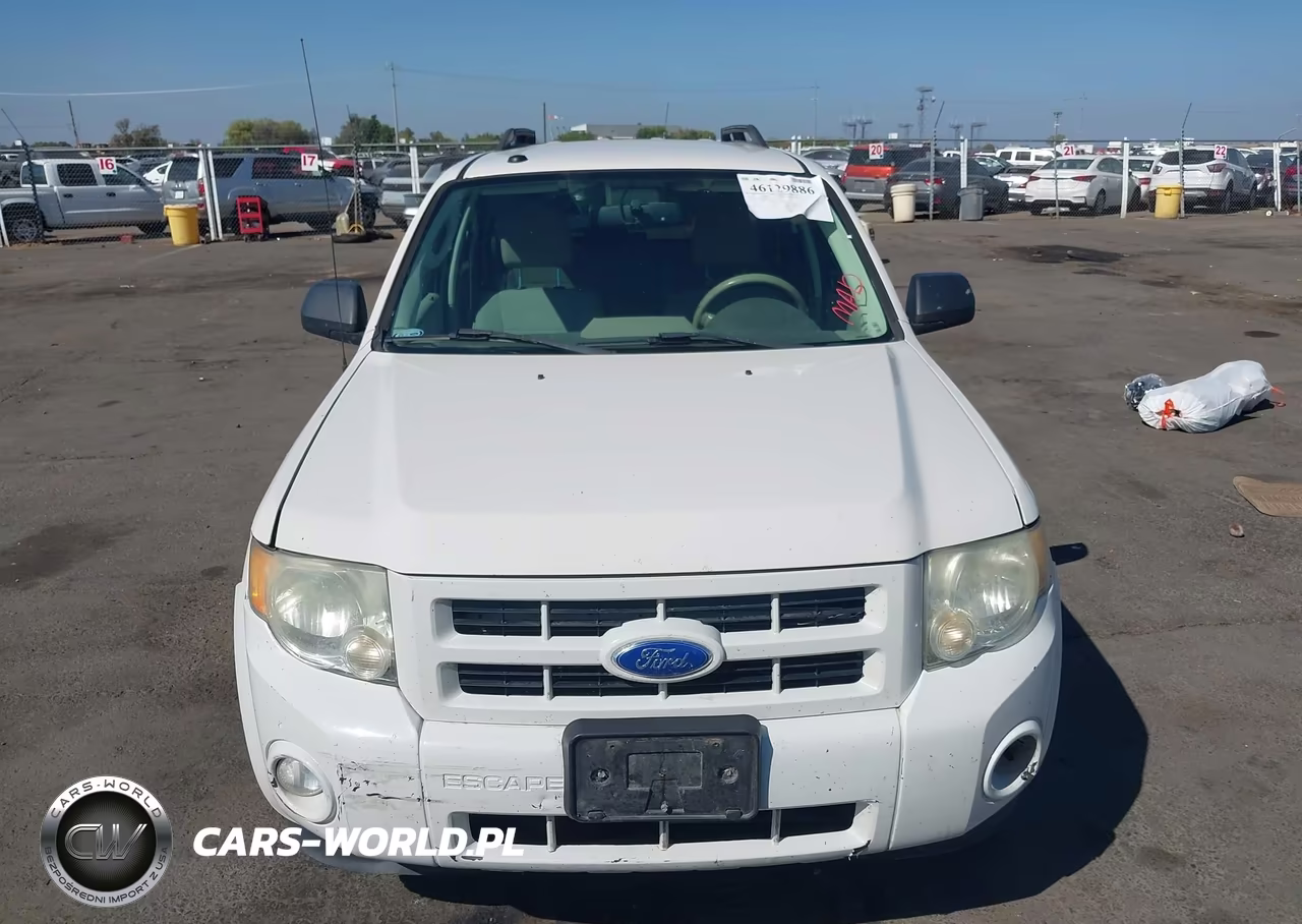 2011 Ford Escape Hybrid VIN:1FMCU5K36BKC25337 - 12