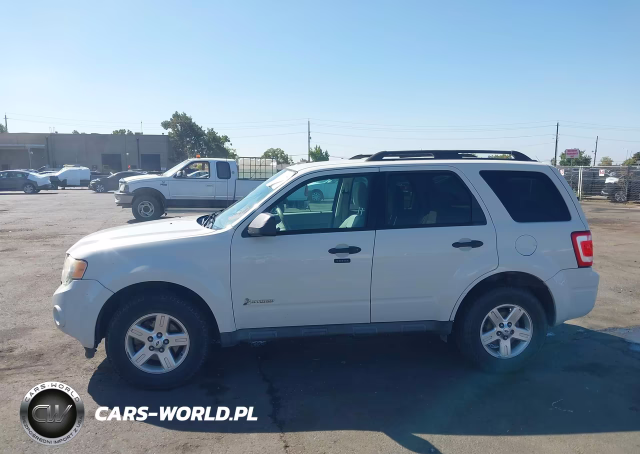 2011 Ford Escape Hybrid VIN:1FMCU5K36BKC25337 - 14