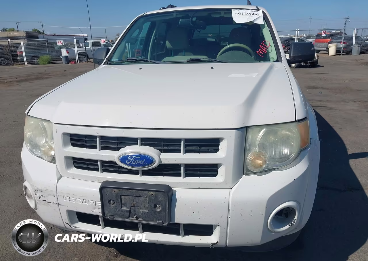 2011 Ford Escape Hybrid VIN:1FMCU5K36BKC25337 - 6