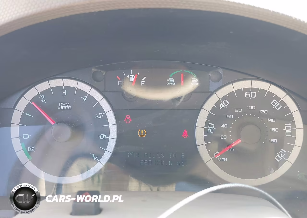 2011 Ford Escape Hybrid VIN:1FMCU5K36BKC25337 - 7