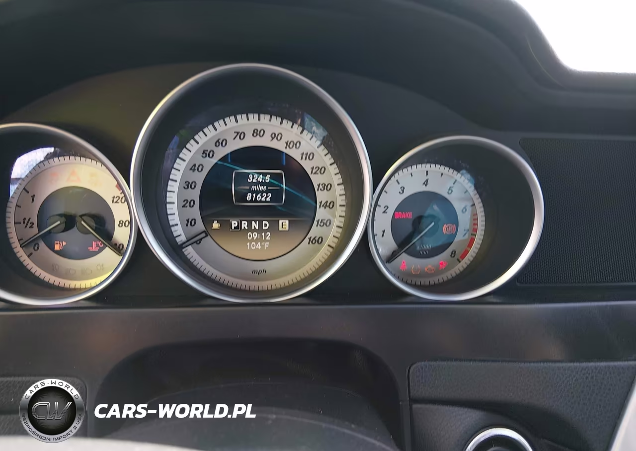 2012 Mercedes-Benz C 250 Sport VIN:WDDGF4HB1CR202457 - 7