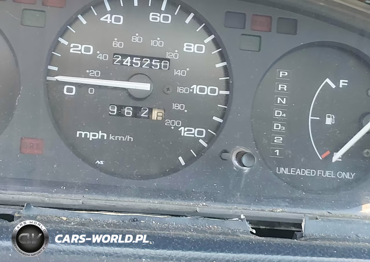 1995 Honda Civic Dx VIN:2HGEH2467SH509513 - 7
