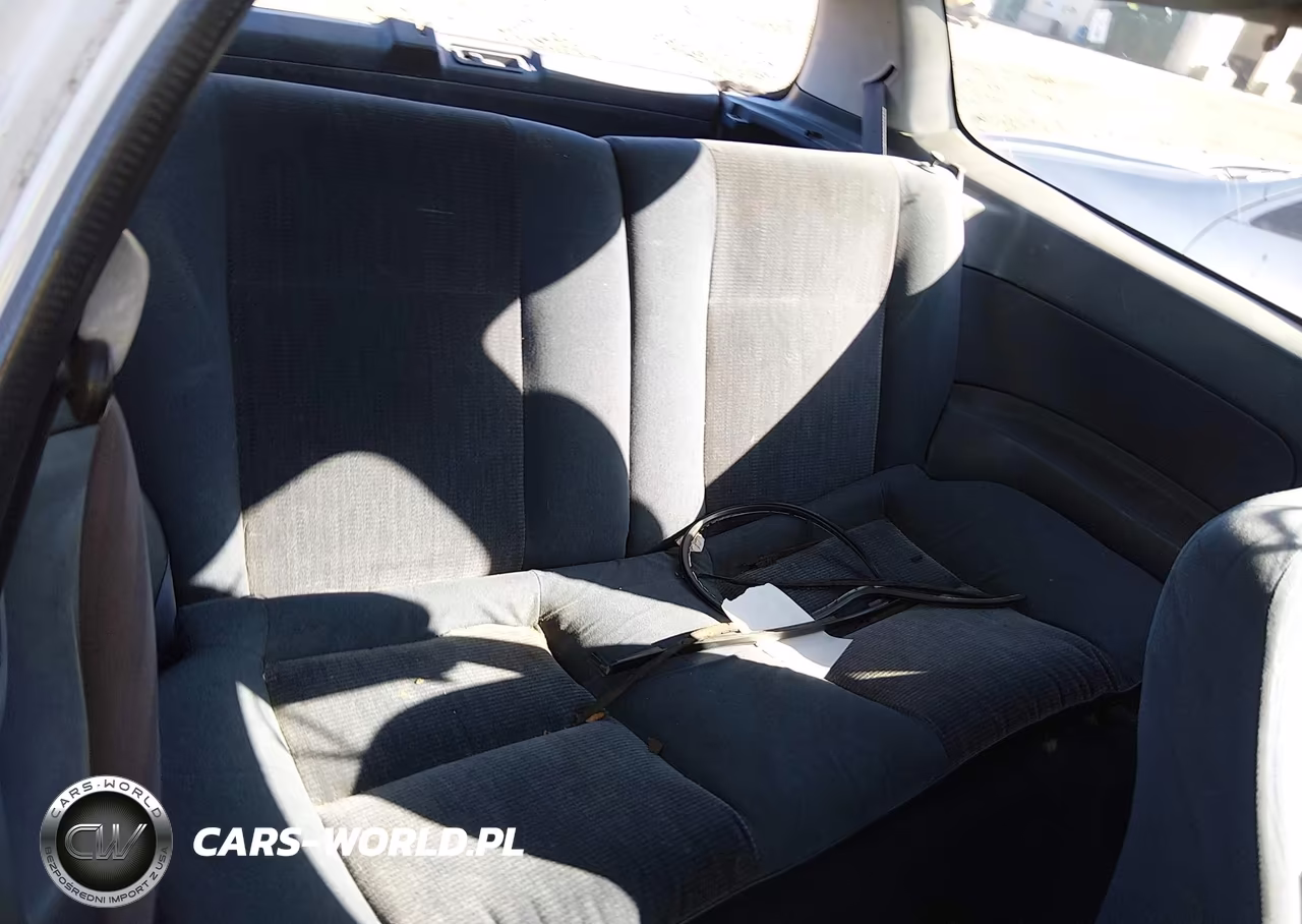 1995 Honda Civic Dx VIN:2HGEH2467SH509513 - 8
