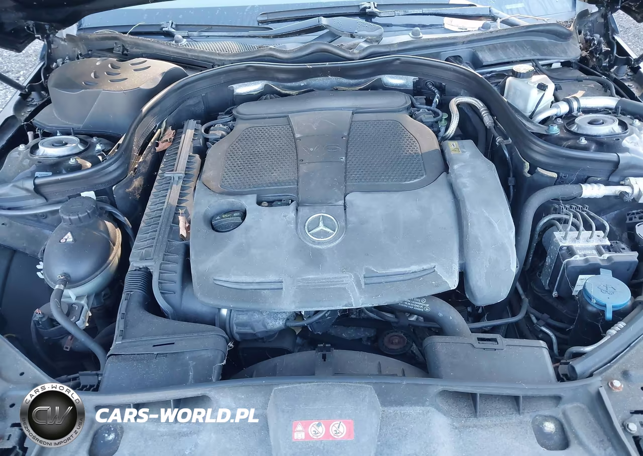 2012 Mercedes-Benz E 350 4Matic VIN:WDDHF8JB7CA558111 - 10