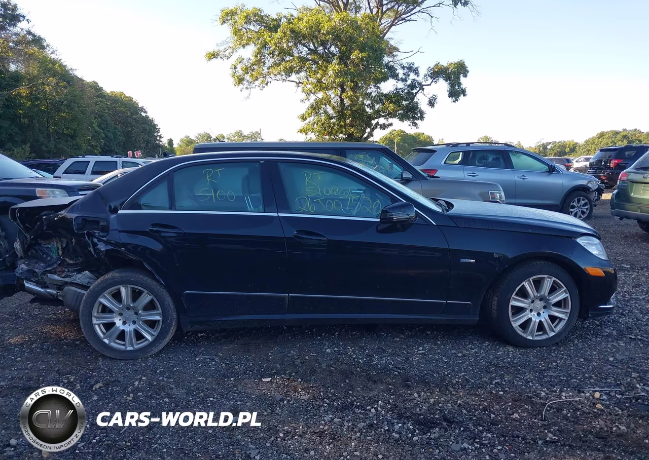 2012 Mercedes-Benz E 350 4Matic VIN:WDDHF8JB7CA558111 - 12