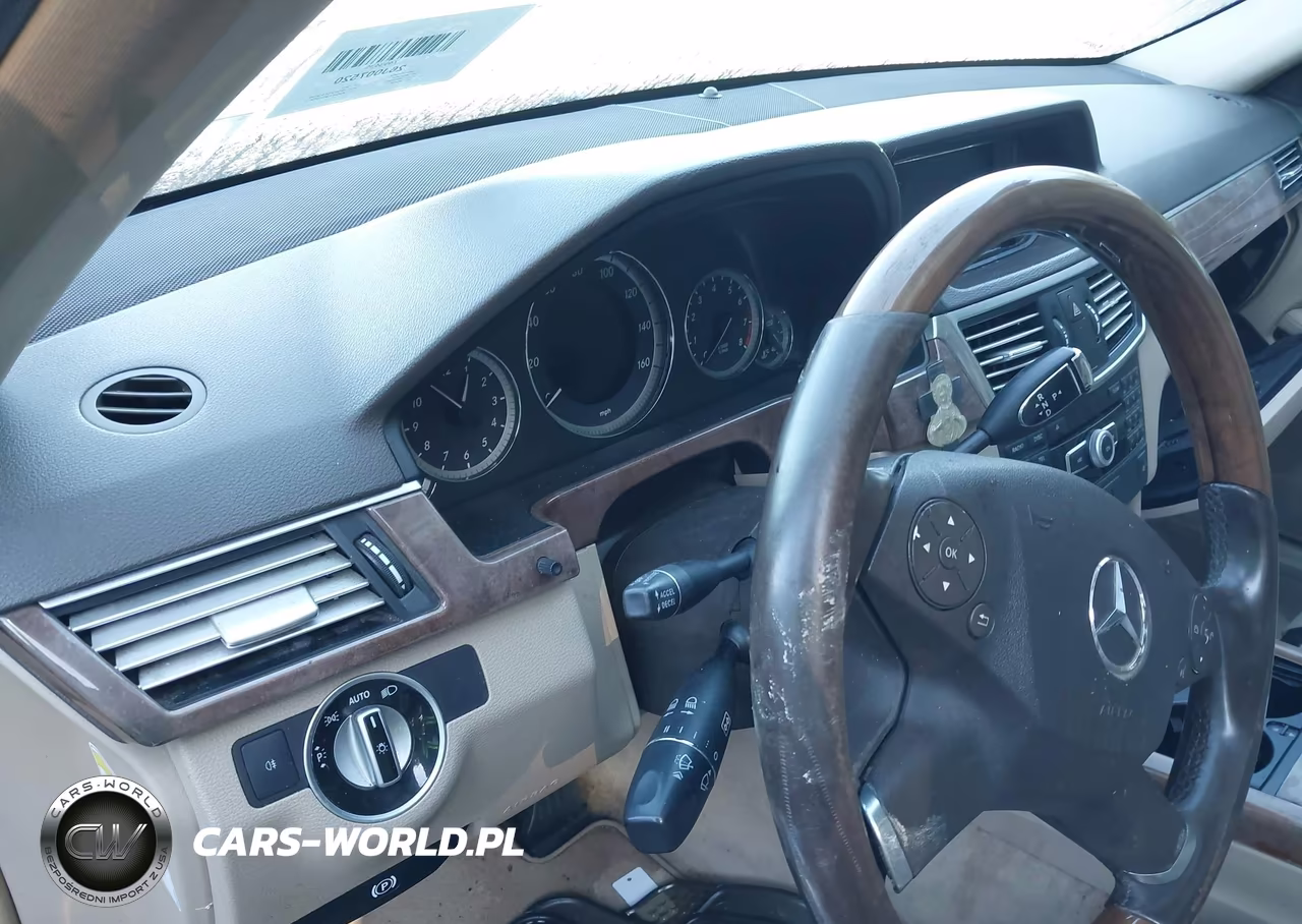2012 Mercedes-Benz E 350 4Matic VIN:WDDHF8JB7CA558111 - 14