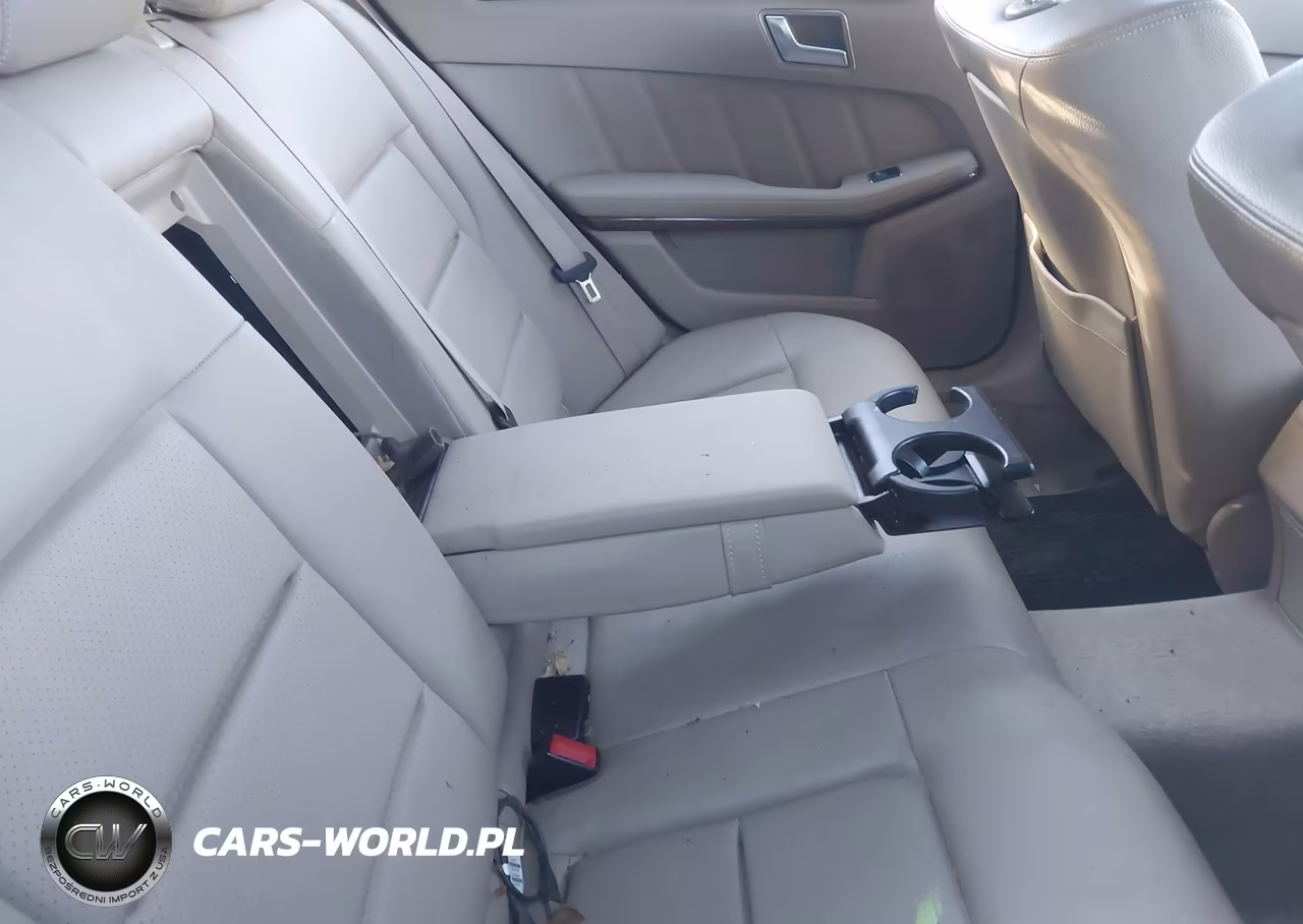 2012 Mercedes-Benz E 350 4Matic VIN:WDDHF8JB7CA558111 - 8