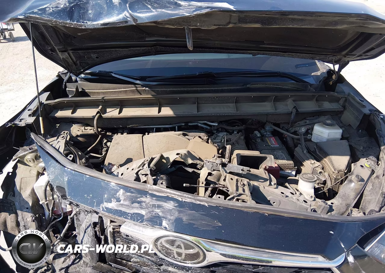 2020 Toyota Highlander Limited VIN:5TDYZRAH0LS009784 - 10