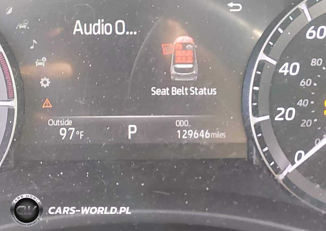 2020 Toyota Highlander Limited VIN:5TDYZRAH0LS009784 - 15