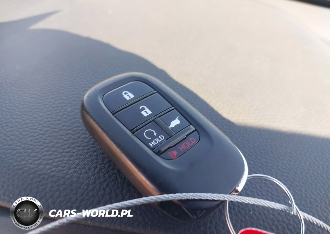 2025 Honda Cr-V Hybrid Sport VIN:7FARS5H55SE003063 - 11