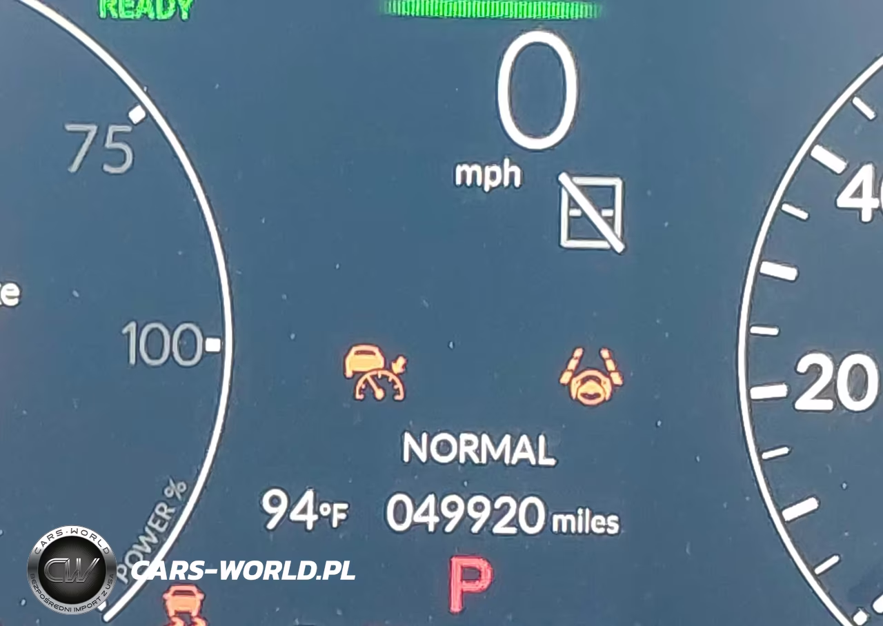 2025 Honda Cr-V Hybrid Sport VIN:7FARS5H55SE003063 - 15