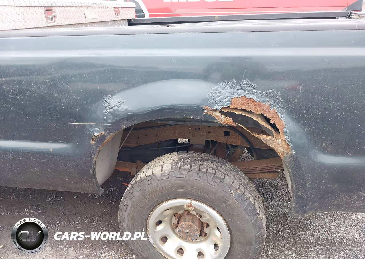 2004 Ford F-250 Lariat-Xl-Xlt VIN:1FTNX21L64EC26879 - 14