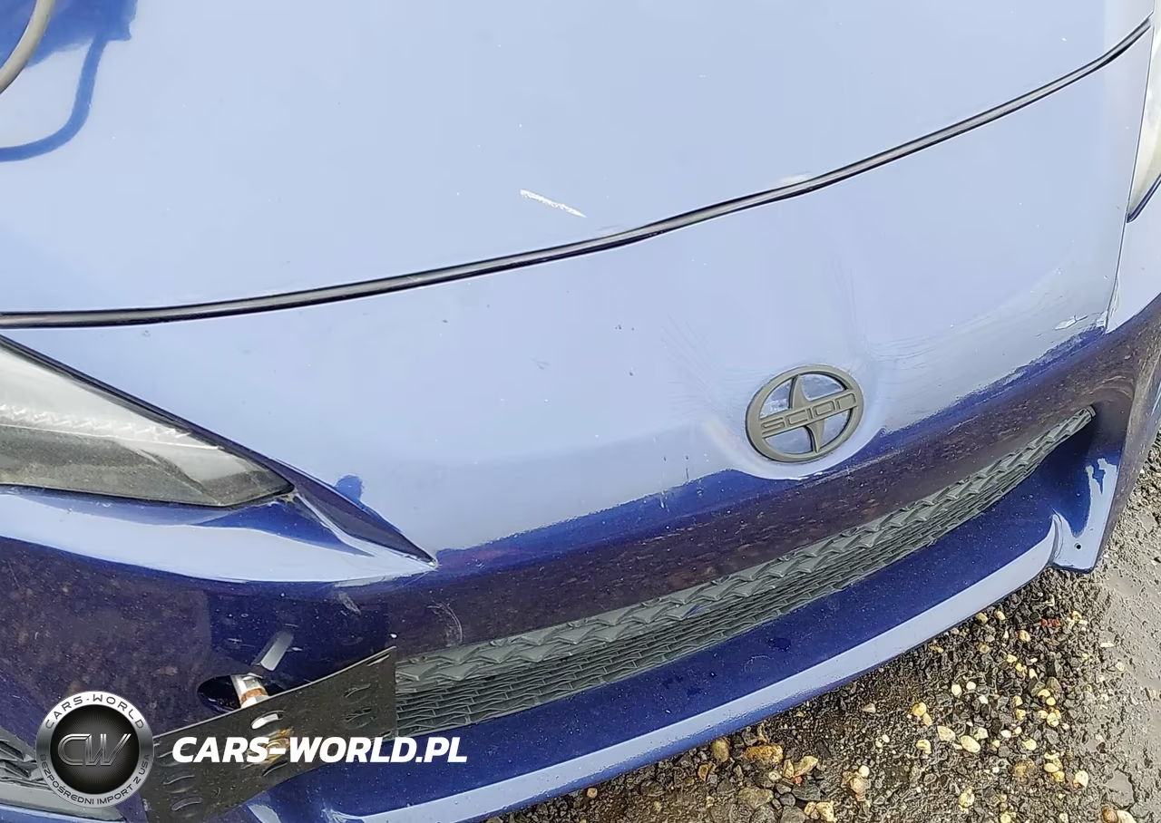 2016 Scion Fr-S VIN:JF1ZNAA13G9702962 - 6