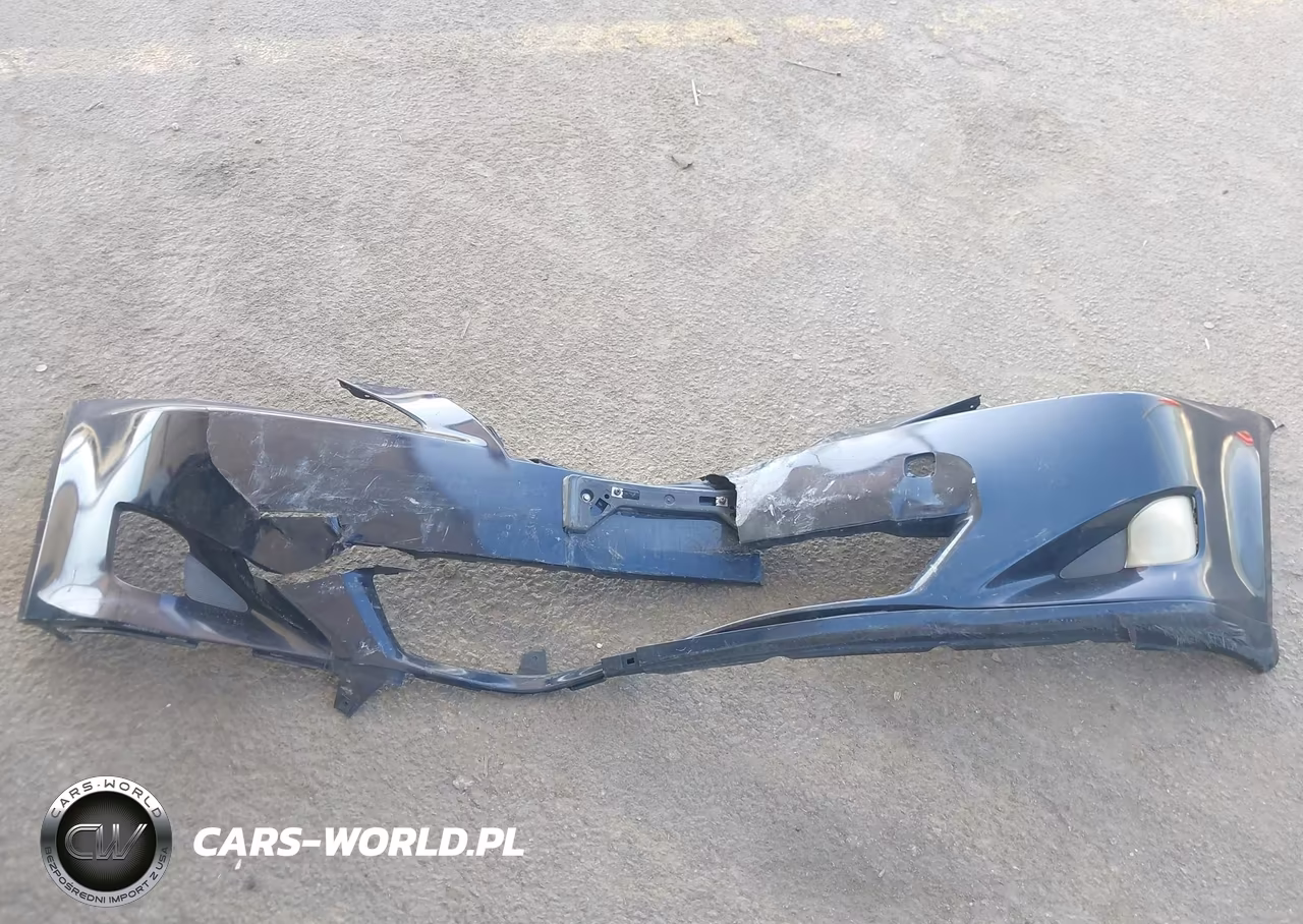 2006 Lexus Is 350 VIN:JTHBE262162002821 - 12