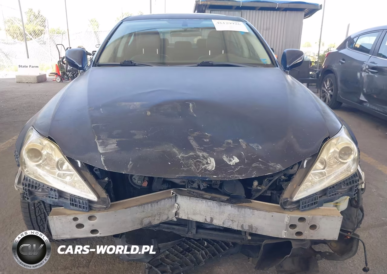 2006 Lexus Is 350 VIN:JTHBE262162002821 - 13