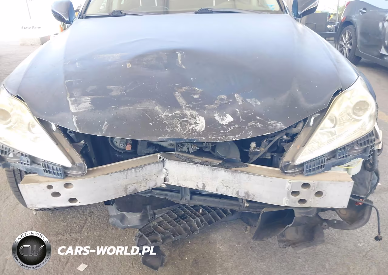 2006 Lexus Is 350 VIN:JTHBE262162002821 - 6