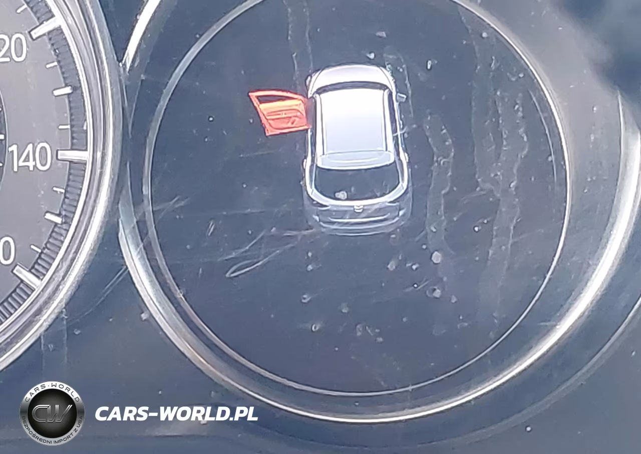 2018 Mazda Cx-5 Grand Touring VIN:JM3KFADM3J0326362 - 15