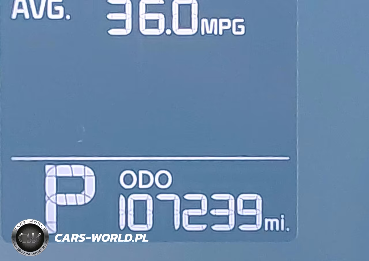 2016 Kia Forte Lx VIN:KNAFK4A67G5614455 - 15