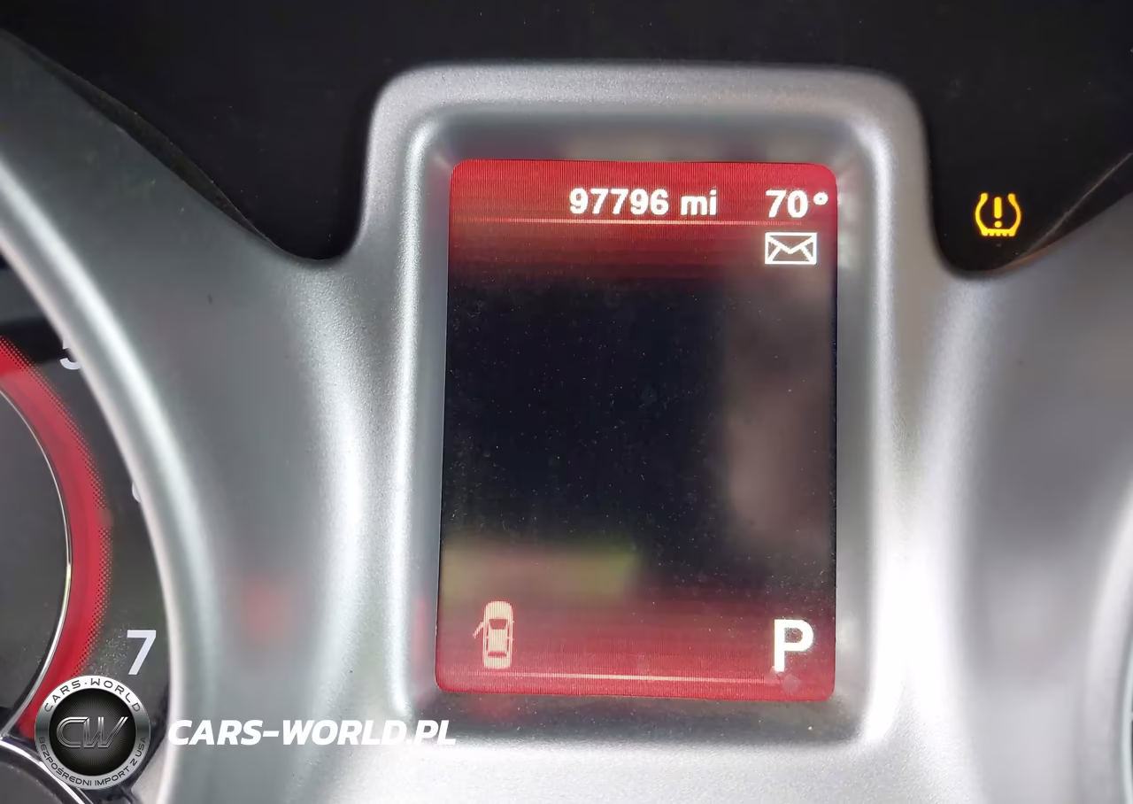 2017 Dodge Journey Se VIN:3C4PDCABXHT508236 - 15