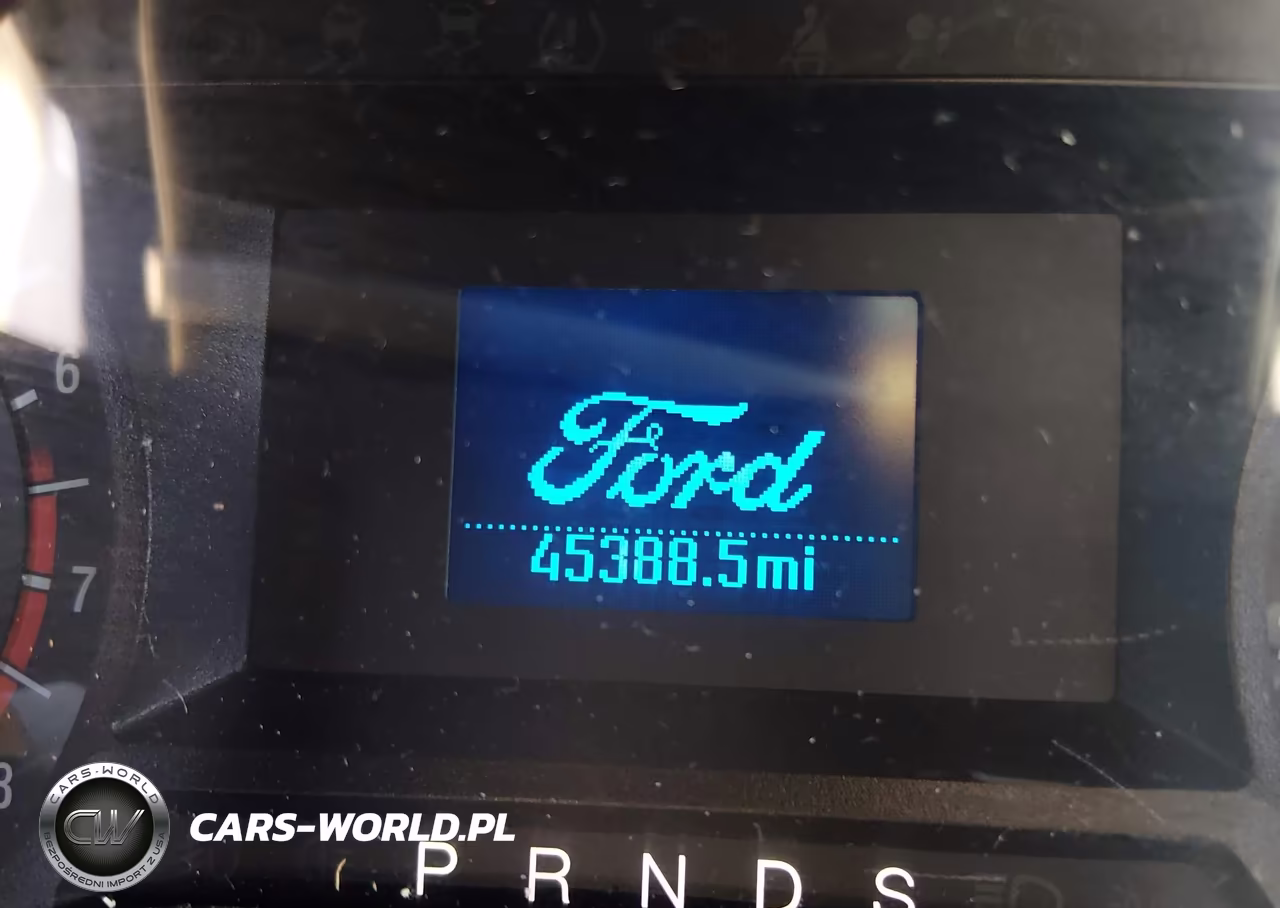 2015 Ford Fusion S VIN:3FA6P0G73FR183336 - 16