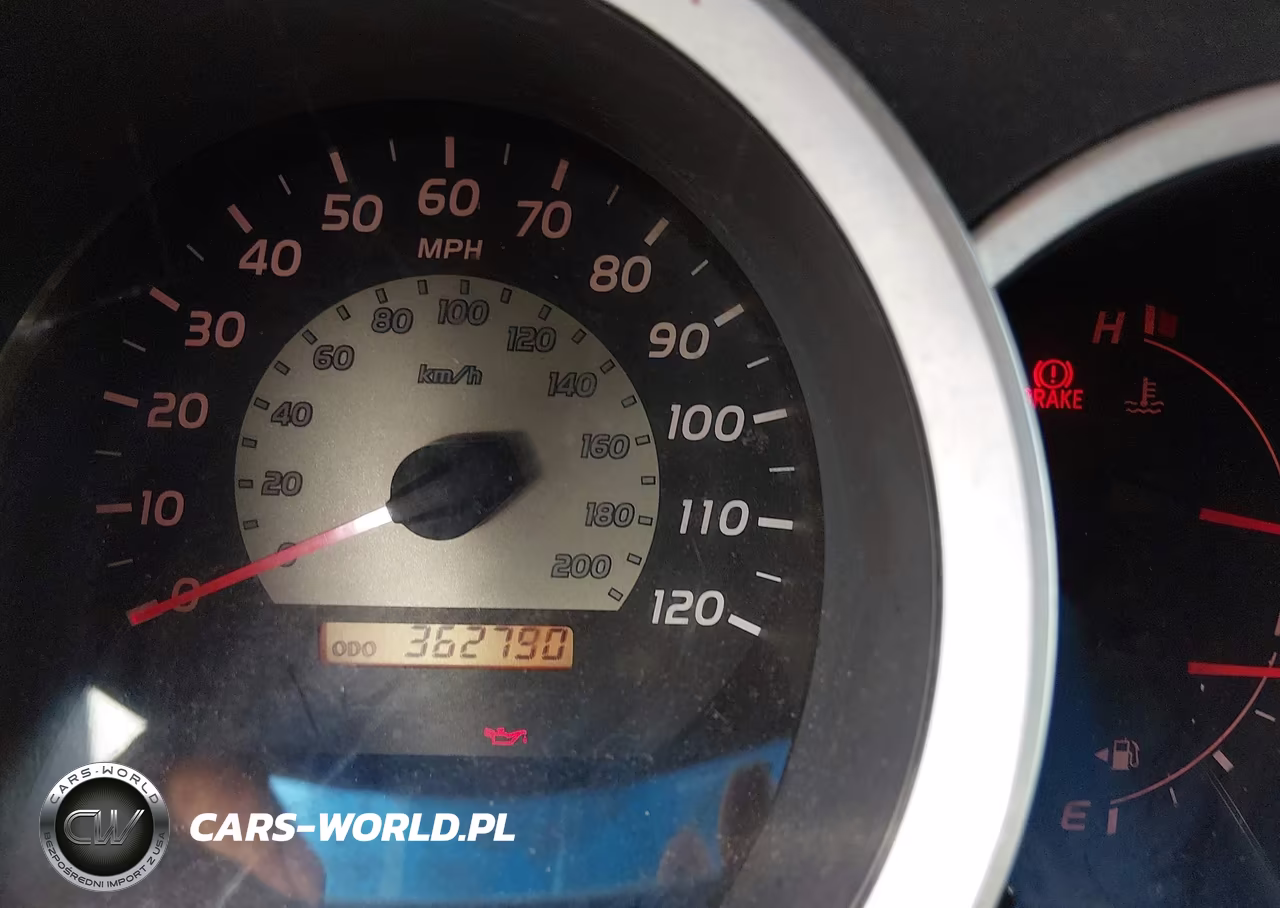 2005 Toyota Tacoma Prerunner VIN:5TETX62N95Z079860 - 7