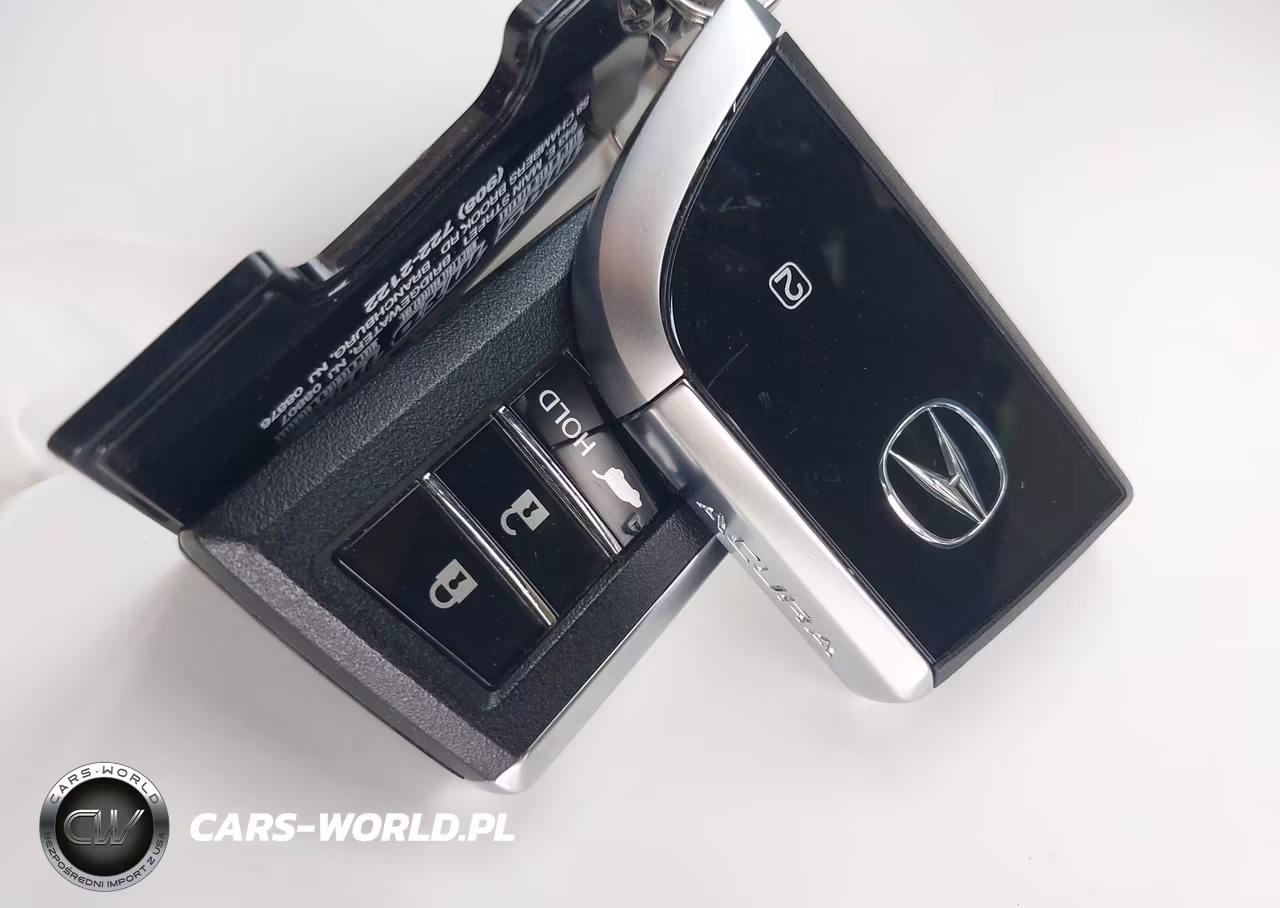 2024 Acura Rdx Technology Package VIN:5J8TC2H53RL040876 - 11