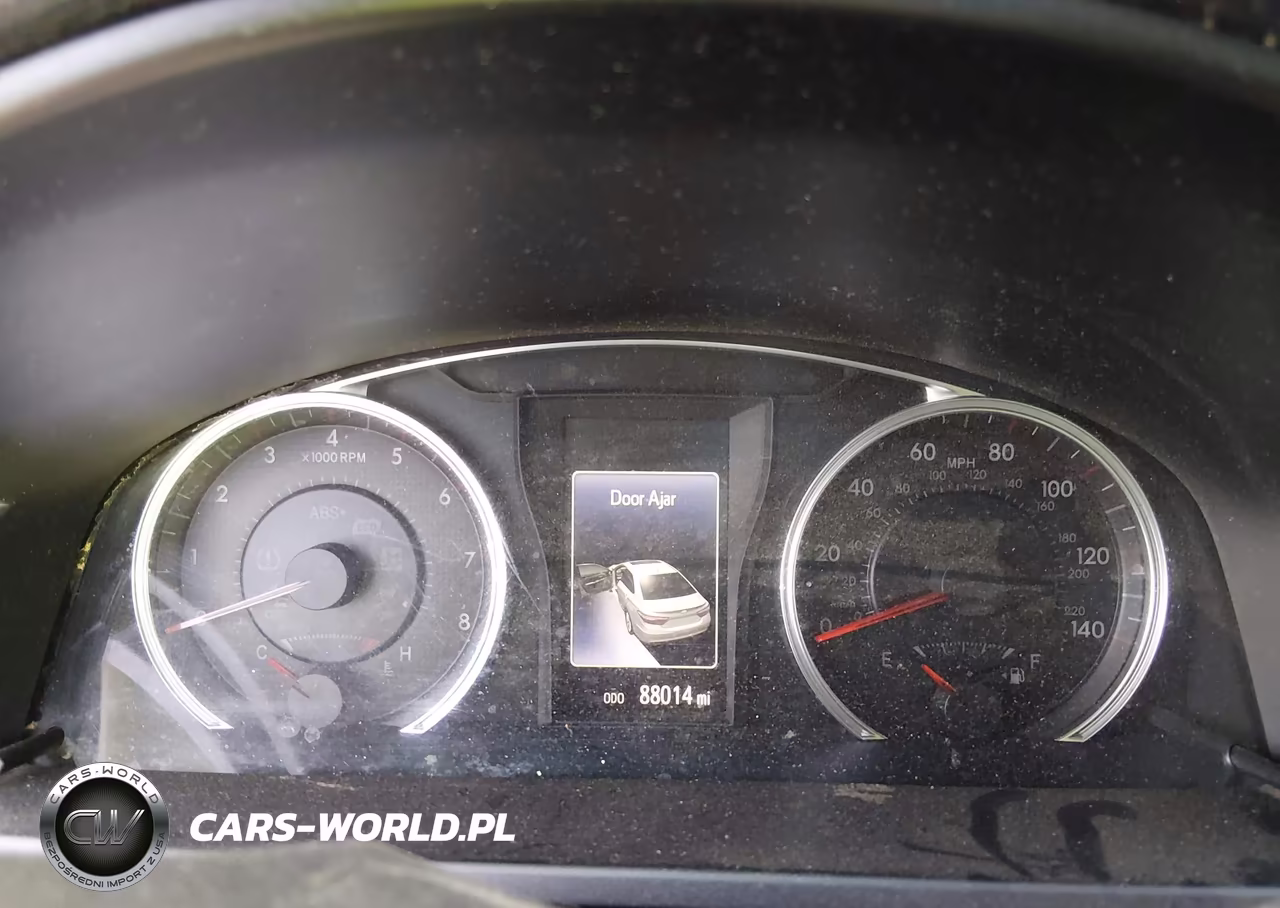 2015 Toyota Camry Se VIN:4T1BF1FK2FU941212 - 7