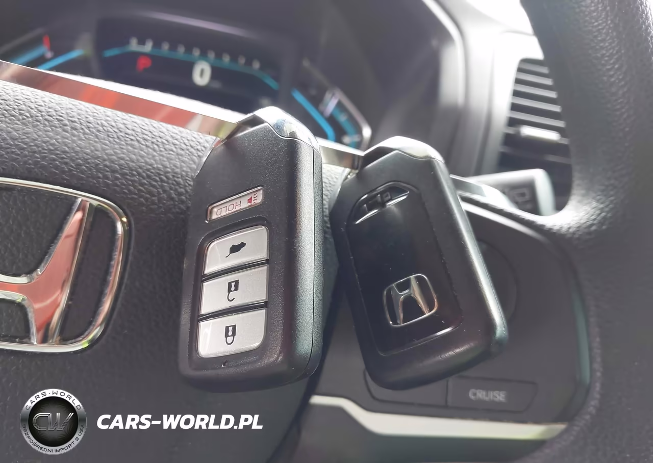 2019 Honda Odyssey Lx VIN:5FNRL6H21KB064785 - 11