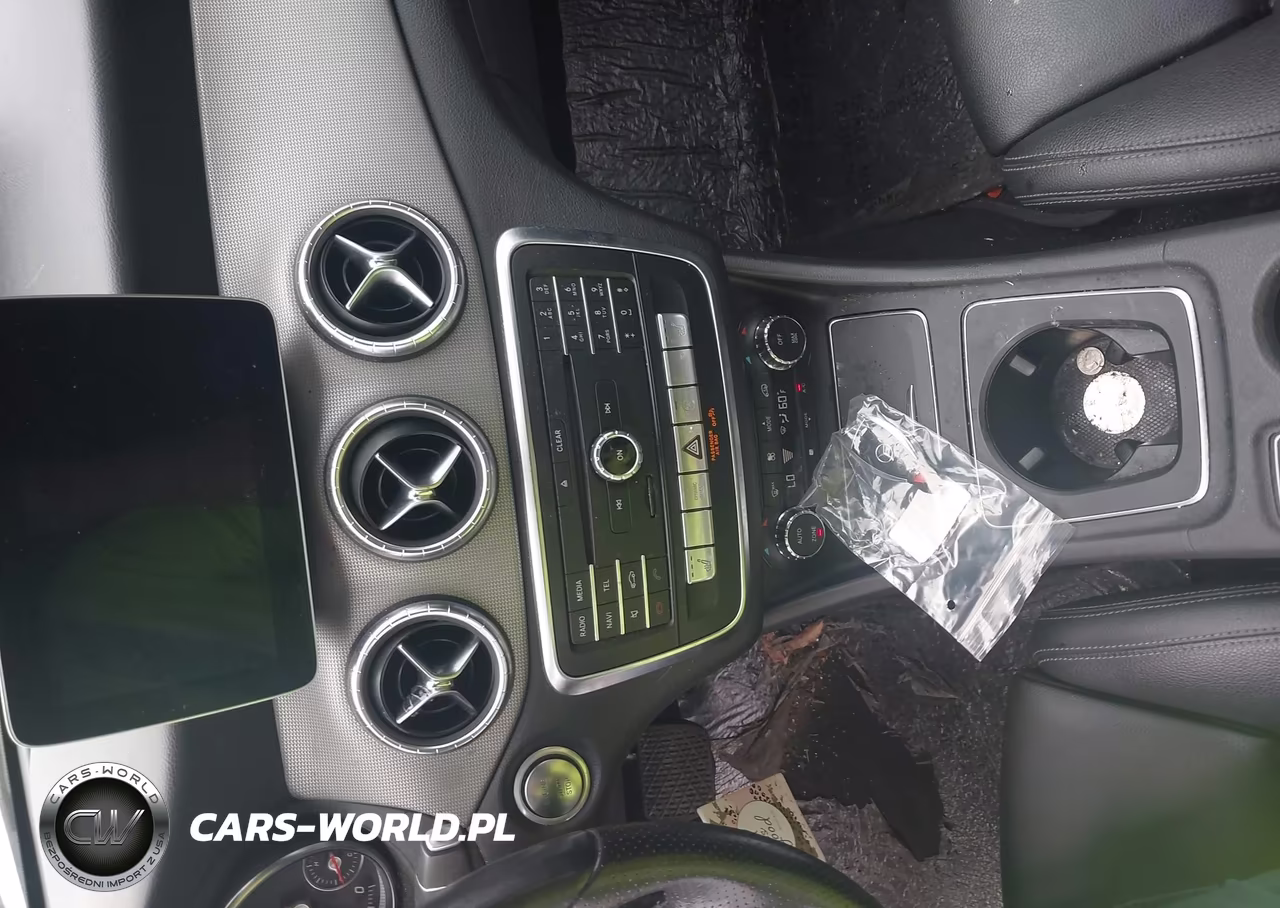 2019 Mercedes-Benz Cla 250 VIN:WDDSJ4EB8KN759434 - 11