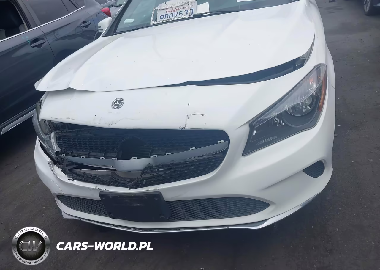2019 Mercedes-Benz Cla 250 VIN:WDDSJ4EB8KN759434 - 13