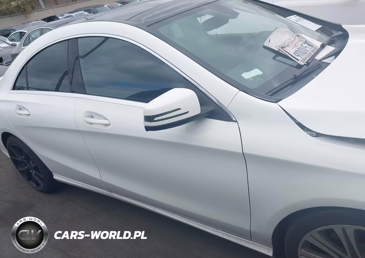 2019 Mercedes-Benz Cla 250 VIN:WDDSJ4EB8KN759434 - 14