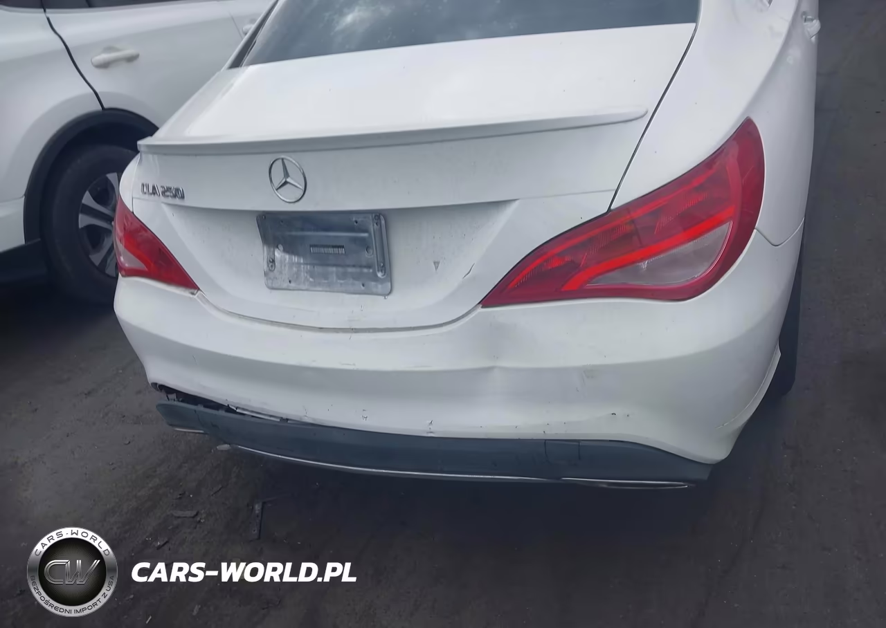 2019 Mercedes-Benz Cla 250 VIN:WDDSJ4EB8KN759434 - 17