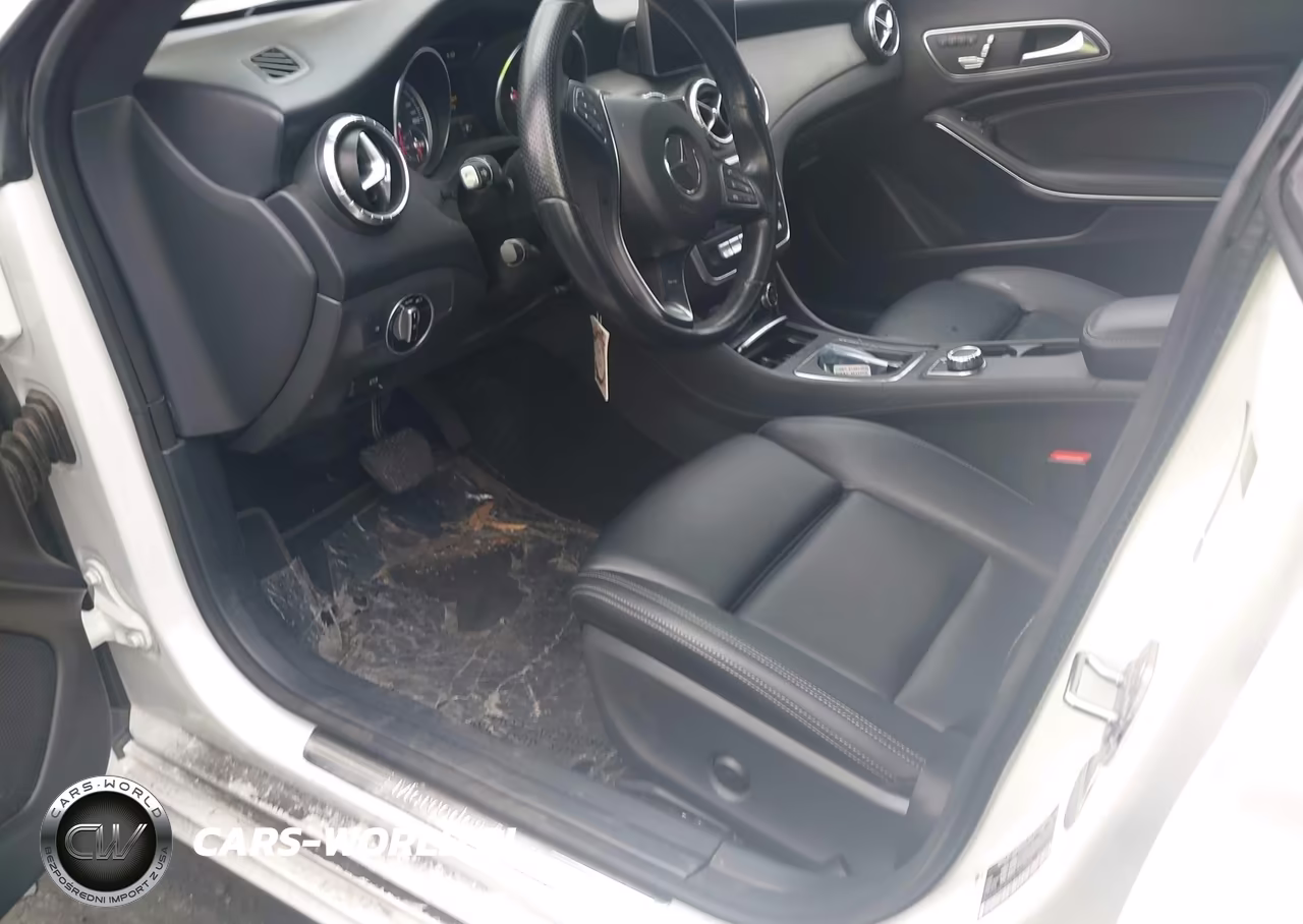 2019 Mercedes-Benz Cla 250 VIN:WDDSJ4EB8KN759434 - 18
