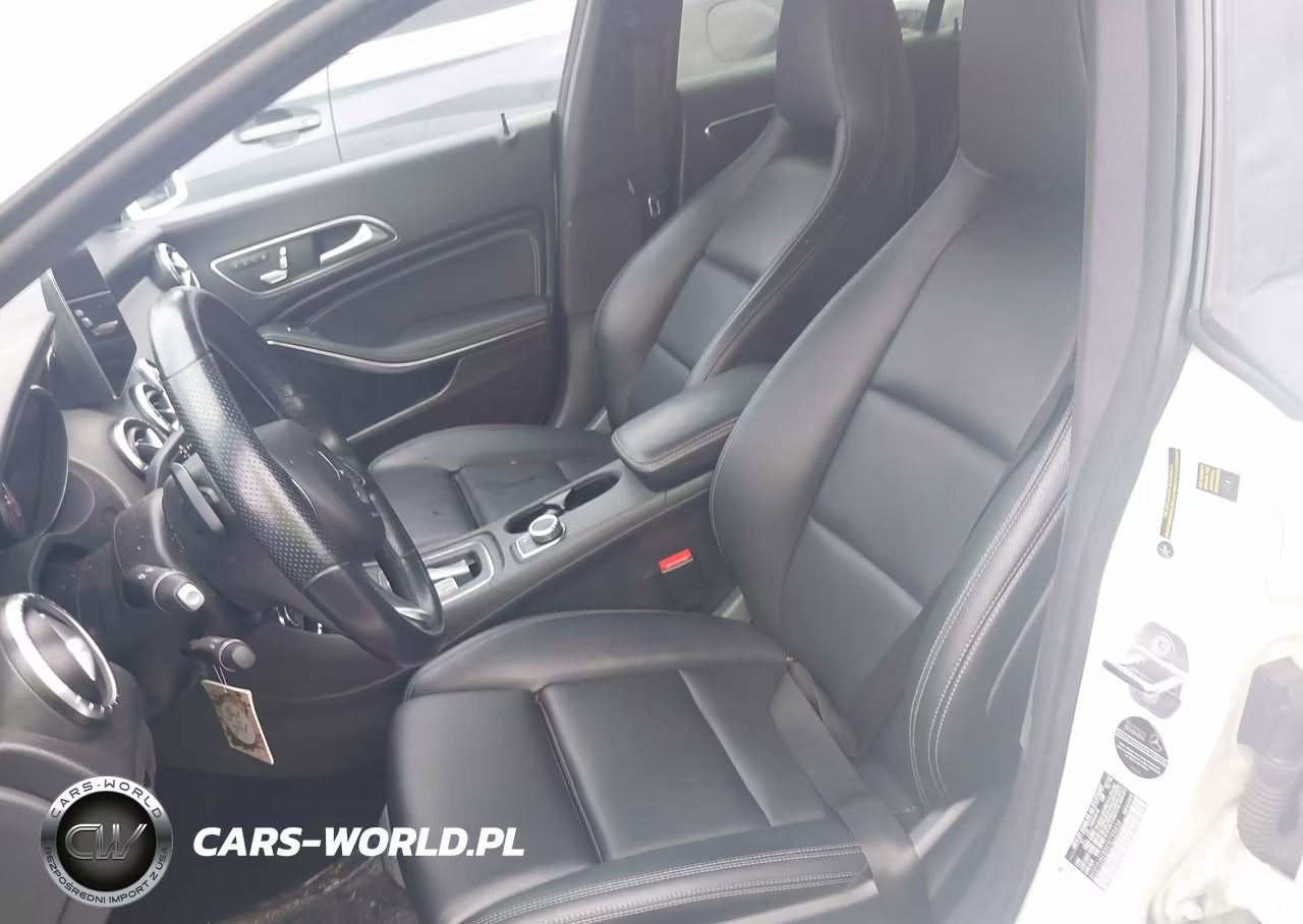 2019 Mercedes-Benz Cla 250 VIN:WDDSJ4EB8KN759434 - 19