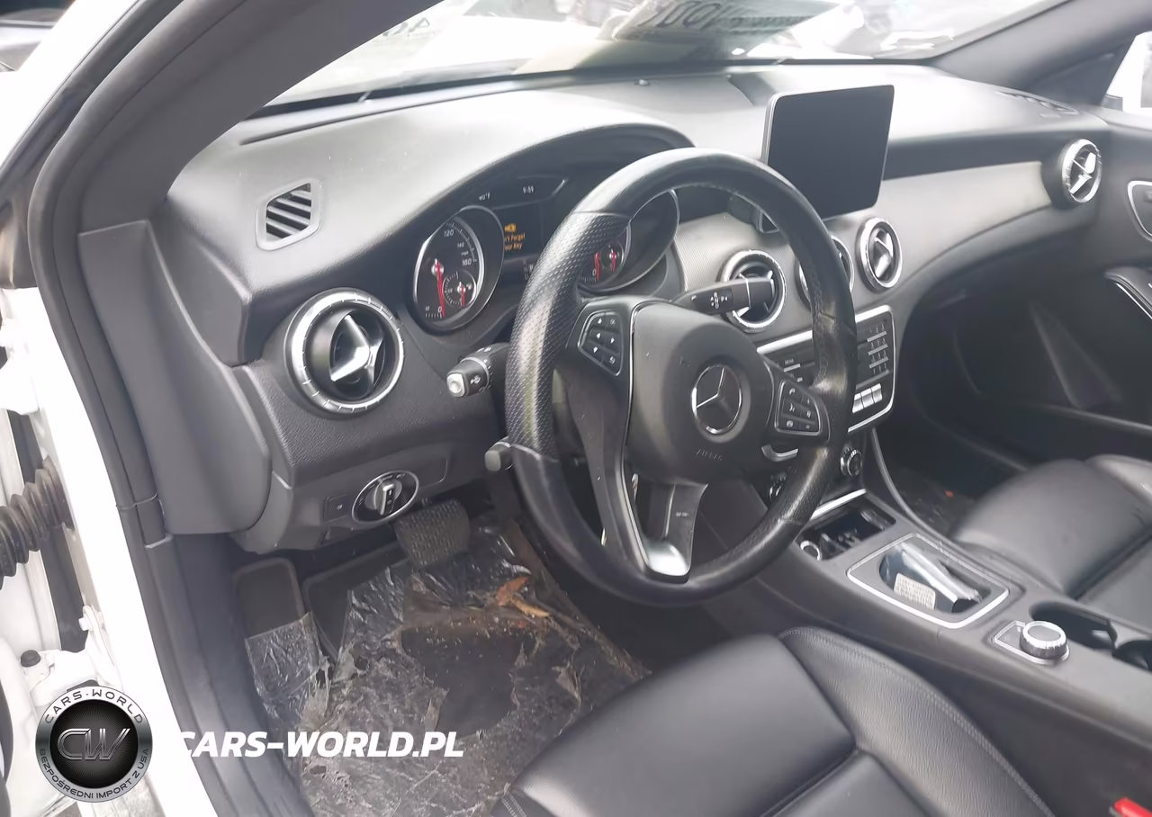 2019 Mercedes-Benz Cla 250 VIN:WDDSJ4EB8KN759434 - 20