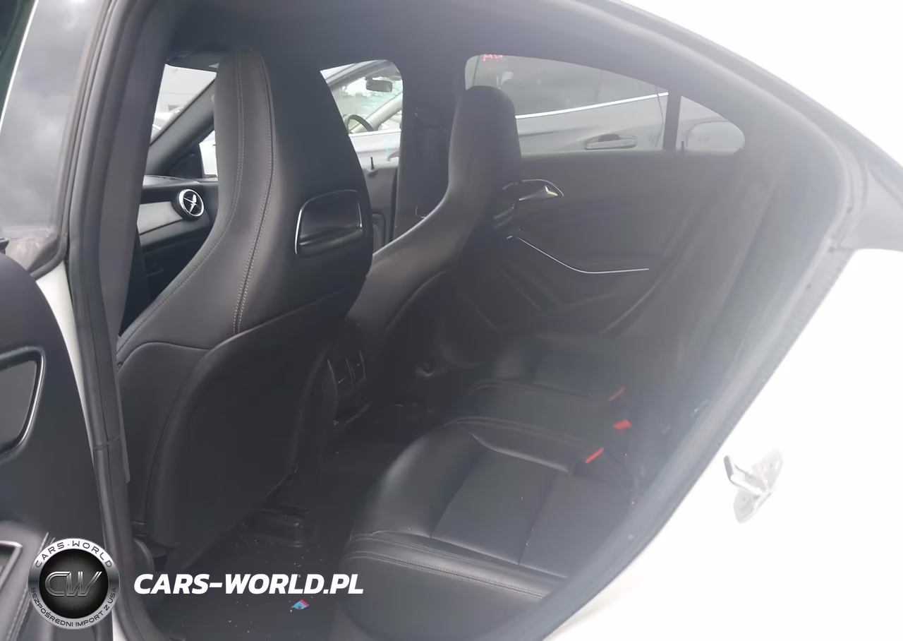 2019 Mercedes-Benz Cla 250 VIN:WDDSJ4EB8KN759434 - 21