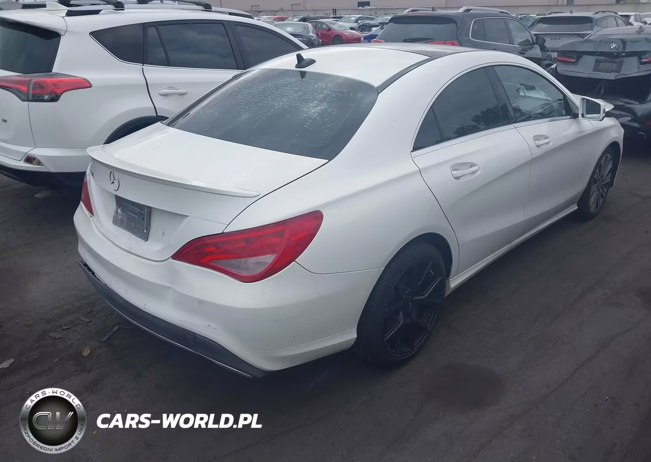 2019 Mercedes-Benz Cla 250 VIN:WDDSJ4EB8KN759434 - 4