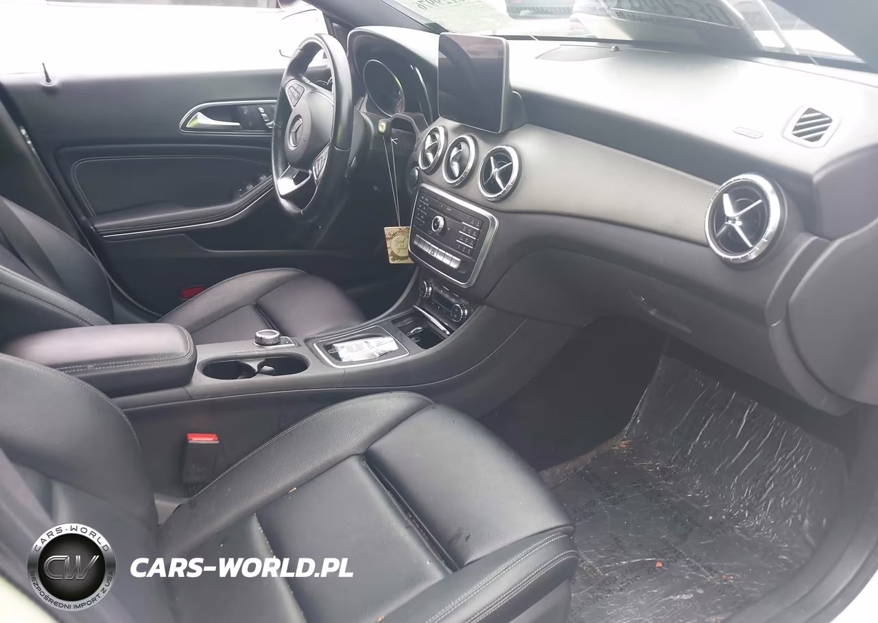 2019 Mercedes-Benz Cla 250 VIN:WDDSJ4EB8KN759434 - 5