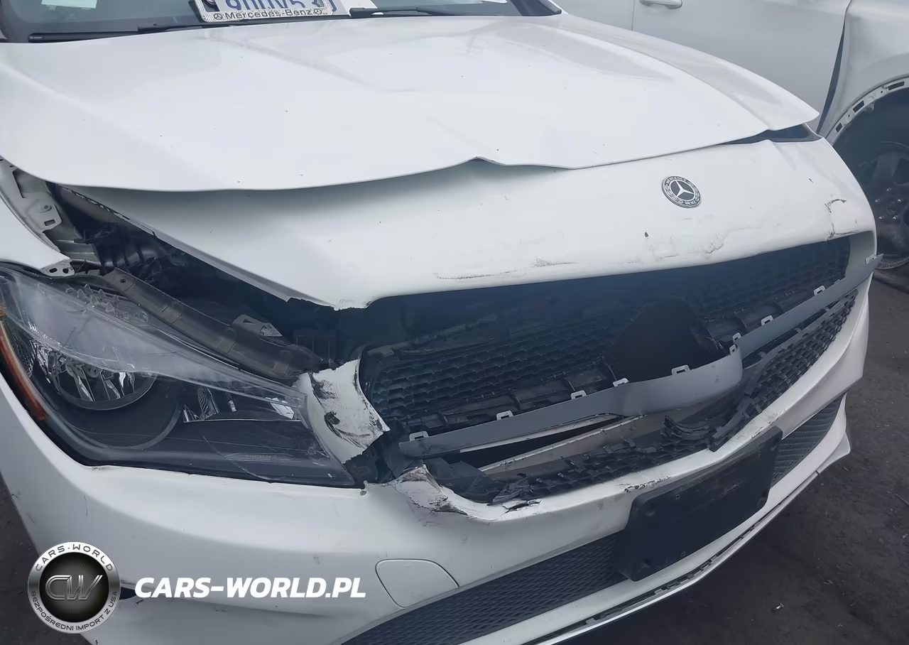 2019 Mercedes-Benz Cla 250 VIN:WDDSJ4EB8KN759434 - 6
