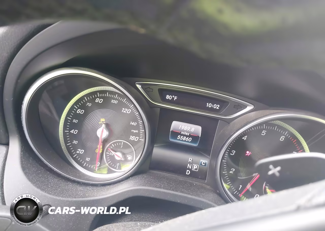 2019 Mercedes-Benz Cla 250 VIN:WDDSJ4EB8KN759434 - 7