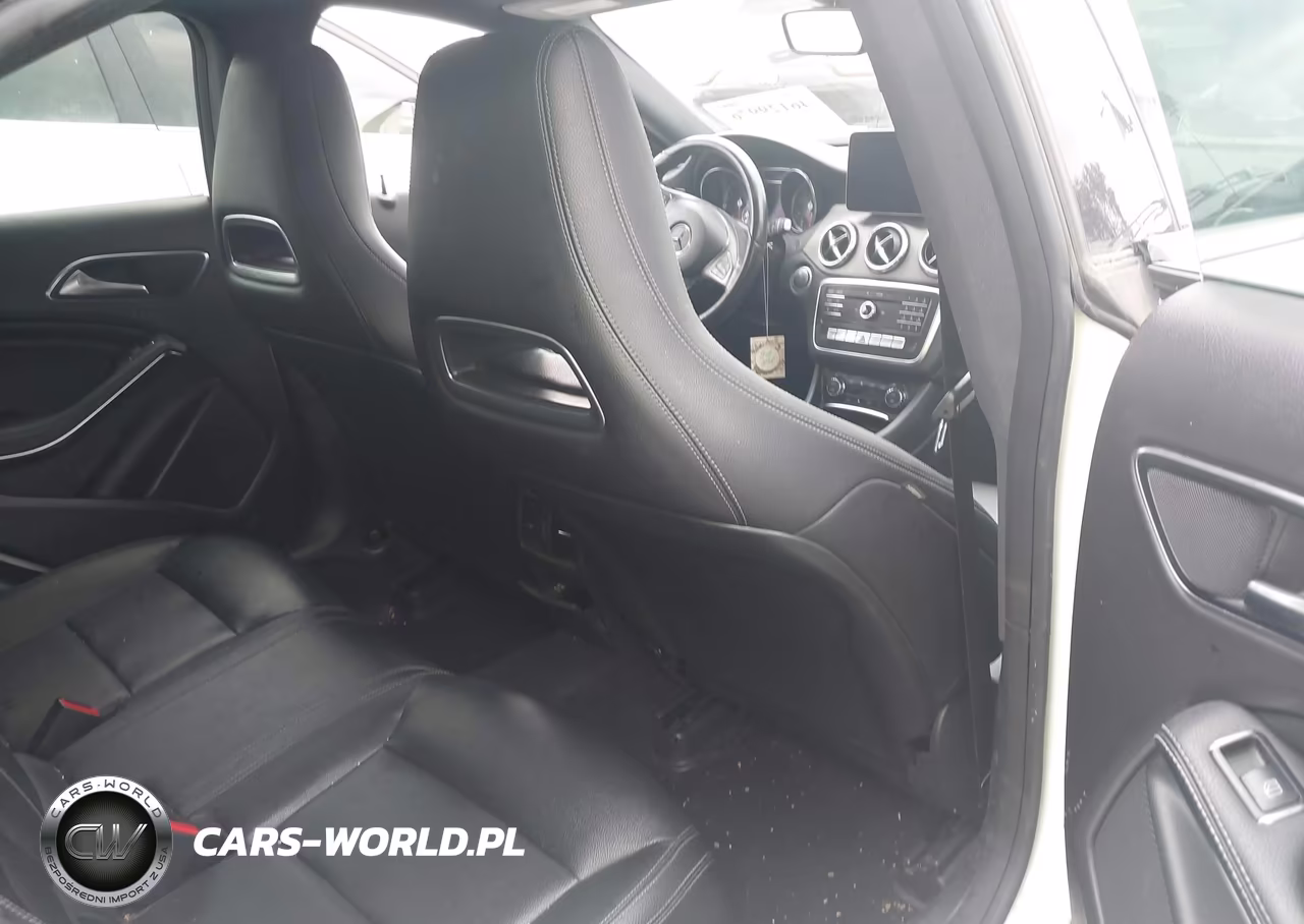 2019 Mercedes-Benz Cla 250 VIN:WDDSJ4EB8KN759434 - 8