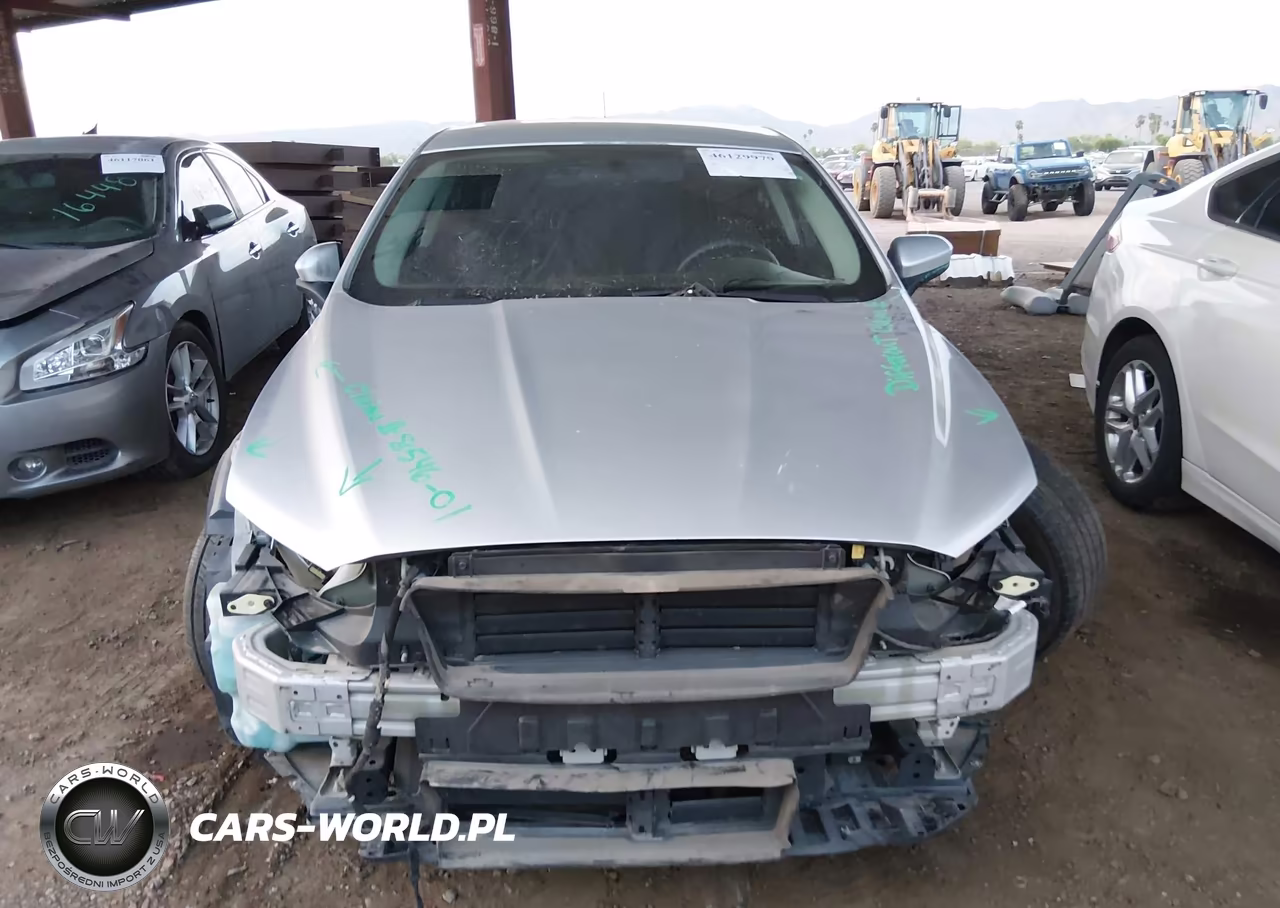 2017 Ford Fusion Se VIN:3FA6P0H7XHR260415 - 18