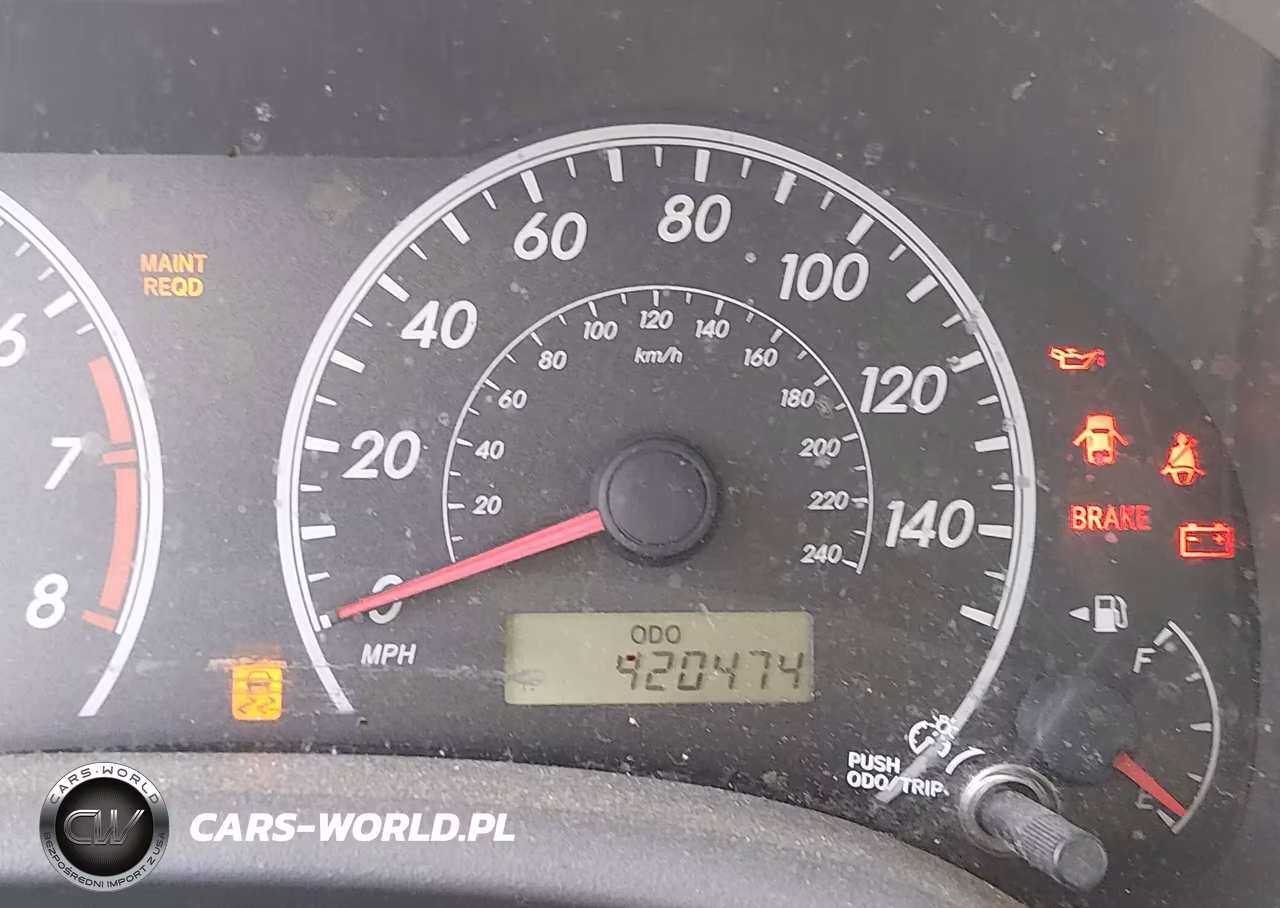 2010 Toyota Corolla VIN:1NXBU4EE2AZ308818 - 7
