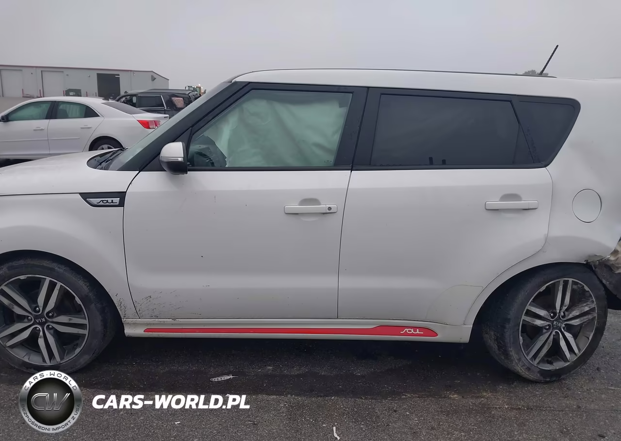 2014 Kia Soul + VIN:KNDJP3A52E7077561 - 14