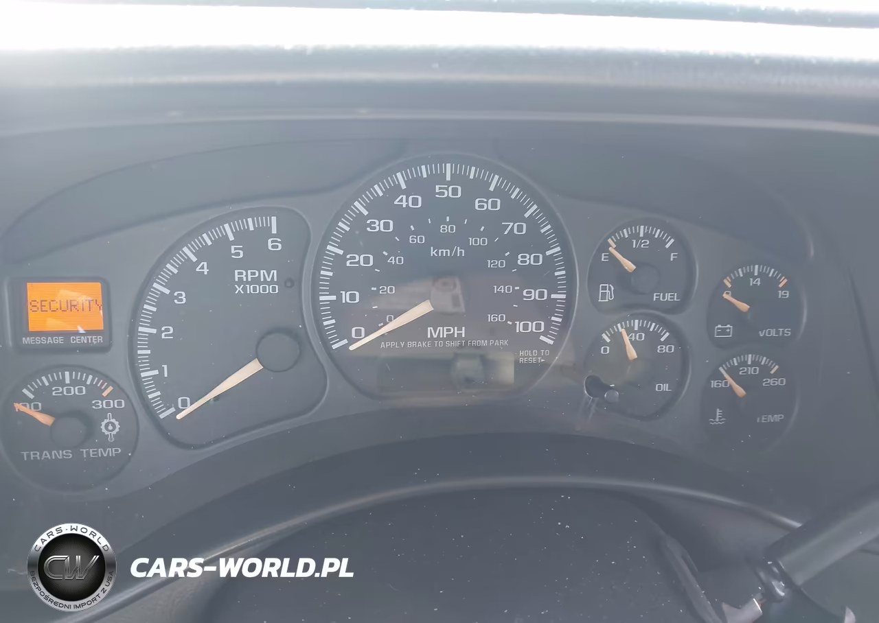 2002 Chevrolet Silverado 1500Hd Ls VIN:1GCGC13U32F186322 - 7