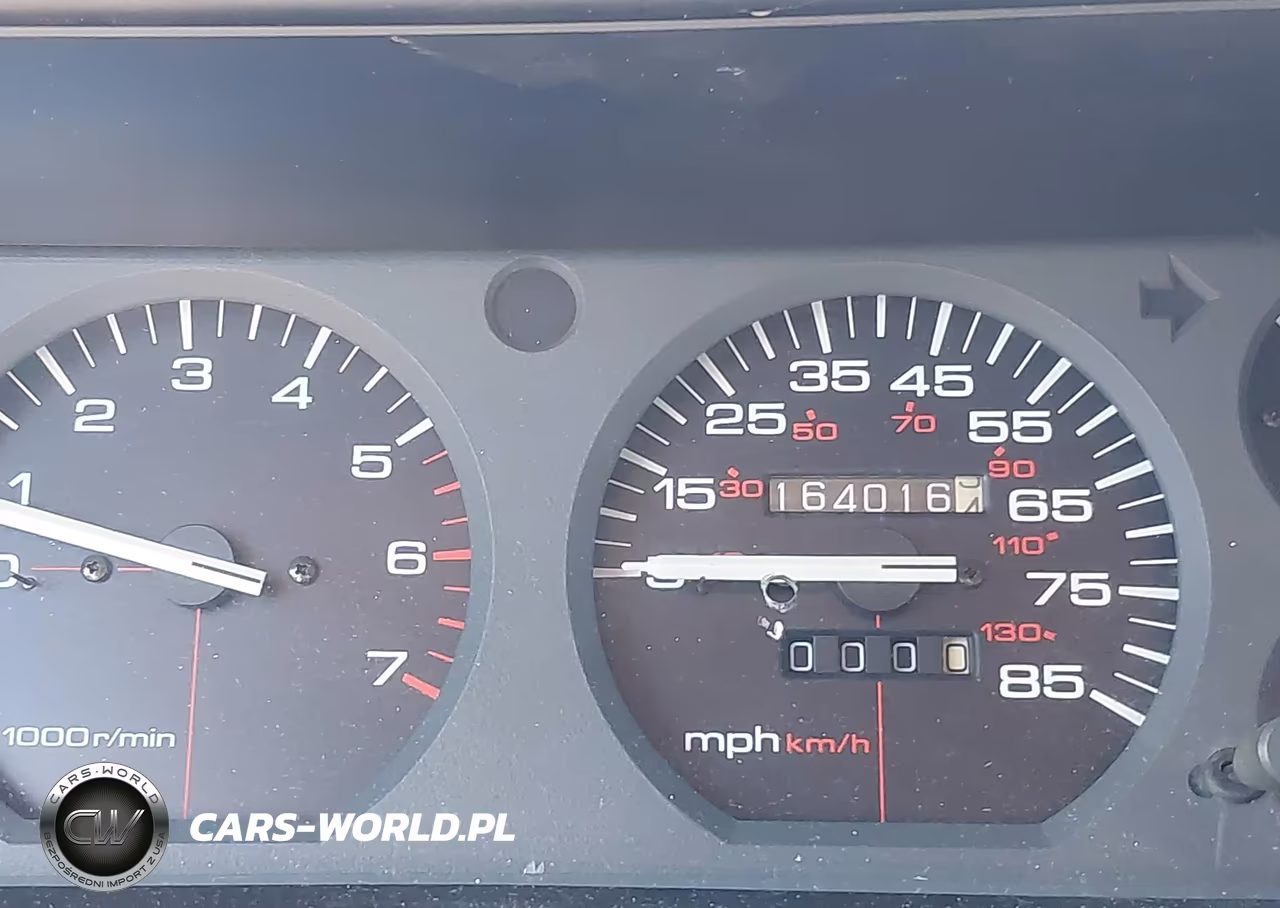 1996 Jeep Cherokee Se VIN:1J4FJ28S6TL204792 - 7