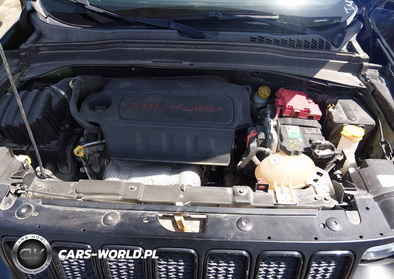 2021 Jeep Renegade Jeepster Fwd VIN:ZACNJCAB6MPM50348 - 10